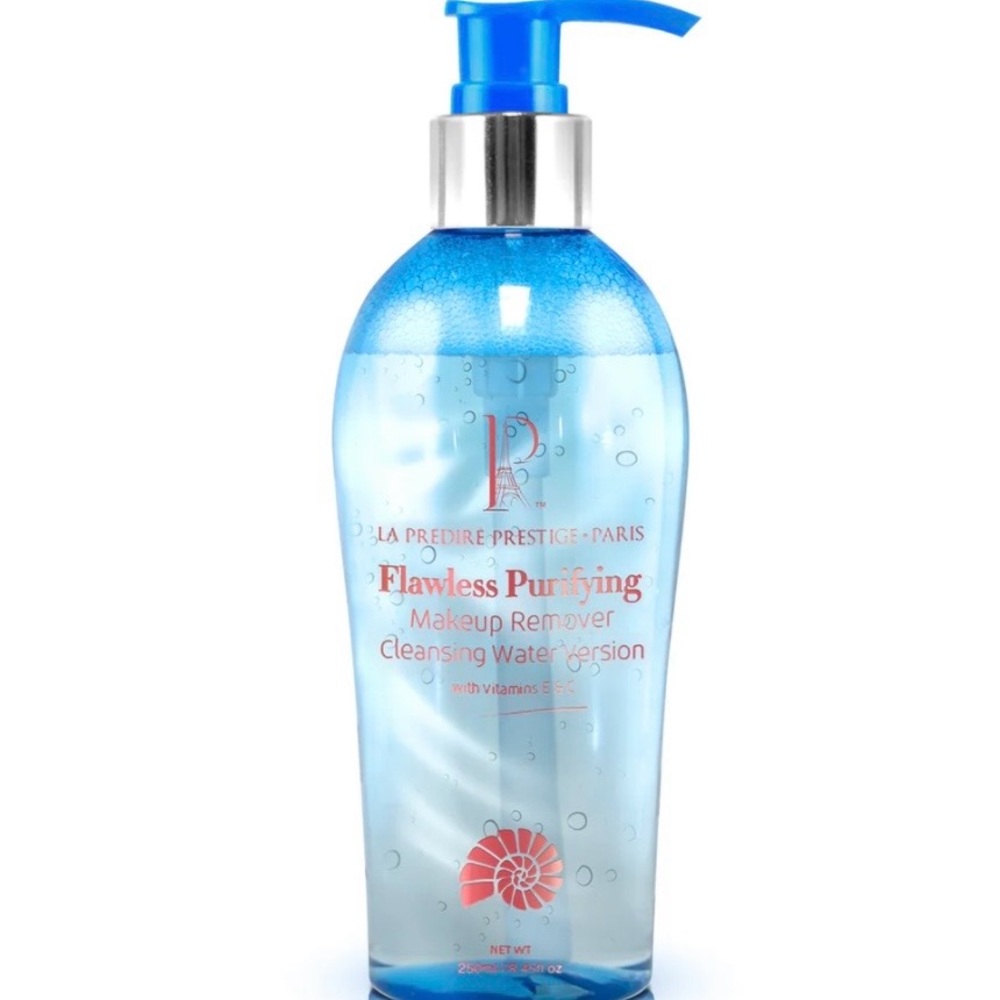 La Predire Prestige Flawless Purifying Makeup Remover